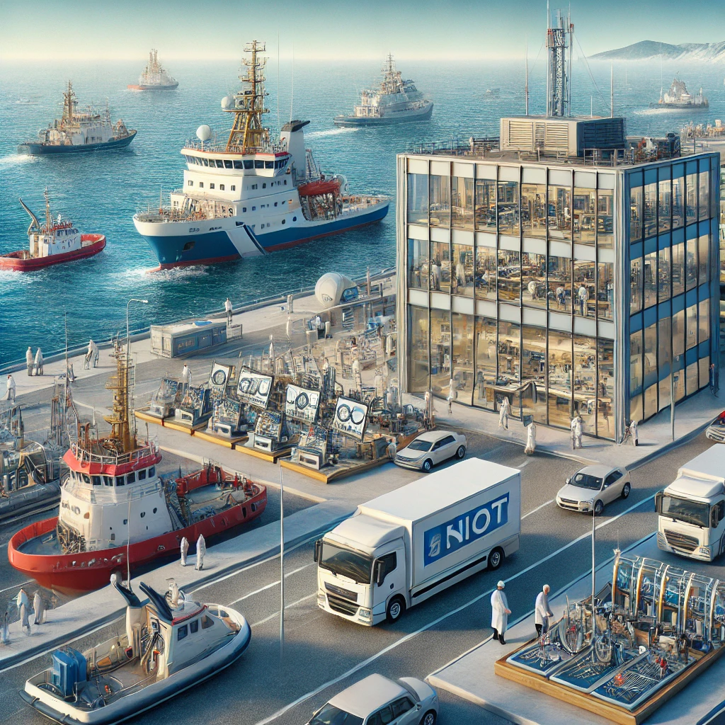 NIOT Recruitment 2024