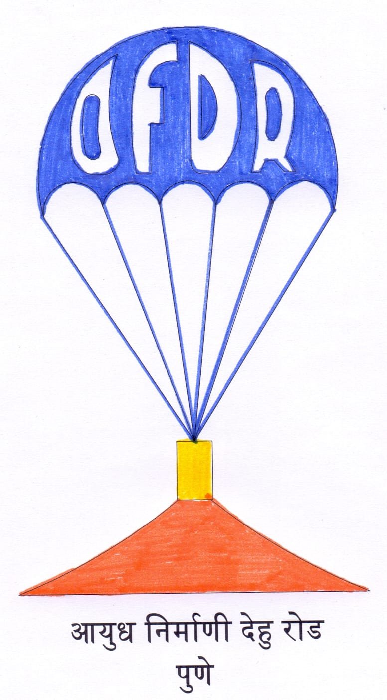 Ordnance Factory bharti 2025