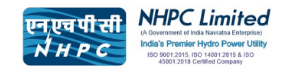 NHPC Apprentice Bharti 2025