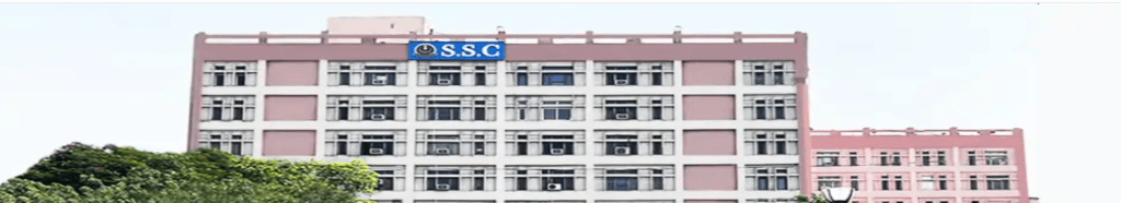 SSC JE Bharti 2025